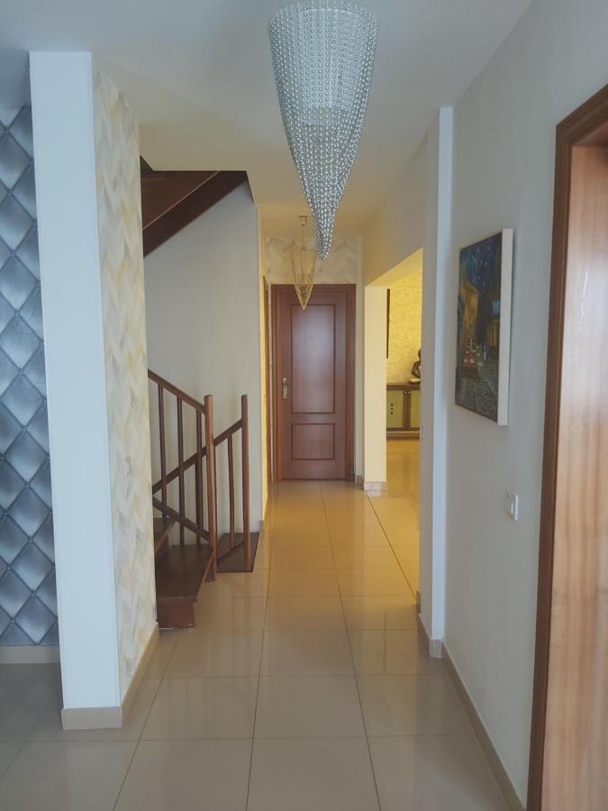 Alexia Beach Playa Honda  Luaran gambar