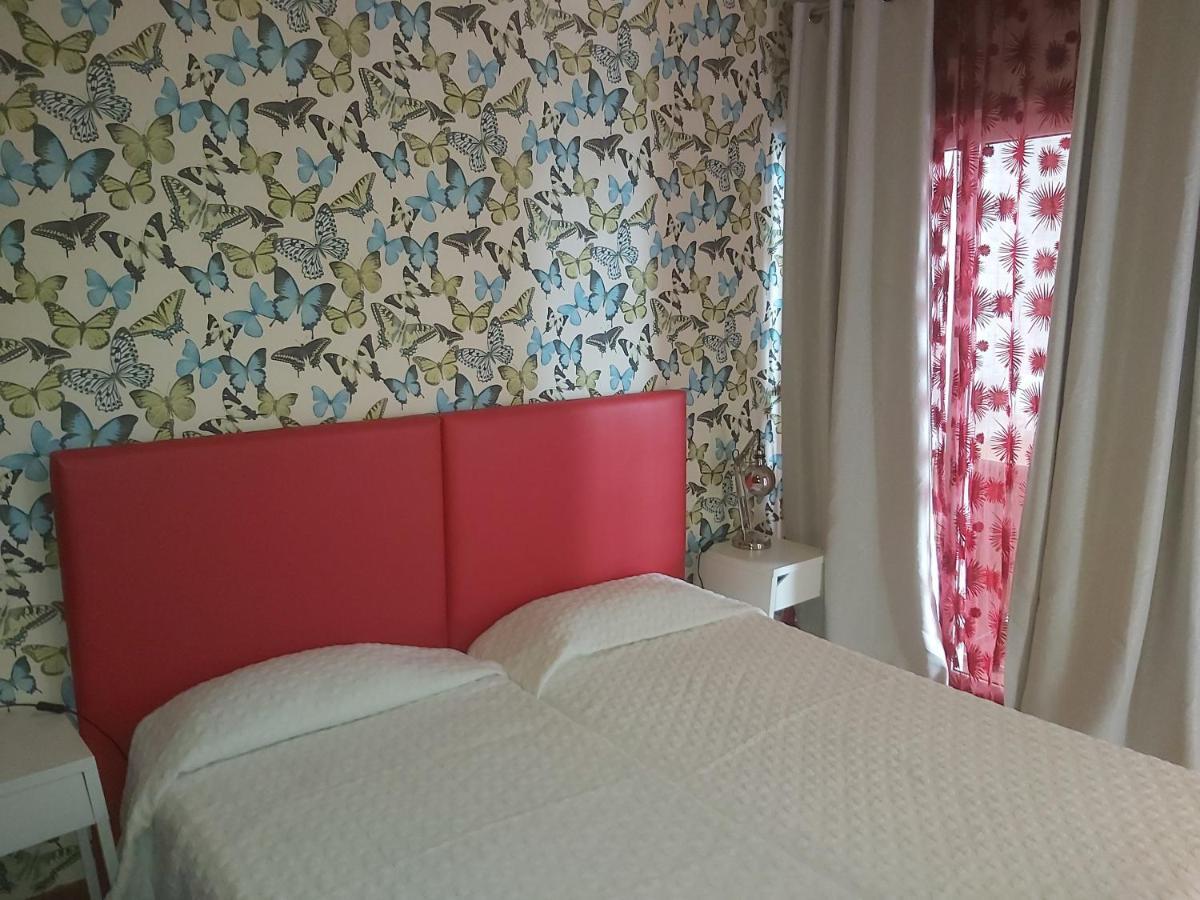 Alexia Beach Playa Honda  Luaran gambar