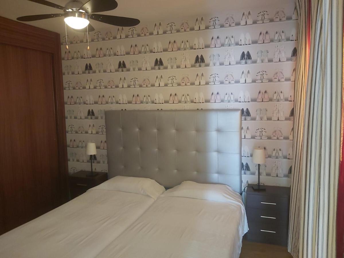 Alexia Beach Playa Honda  Luaran gambar