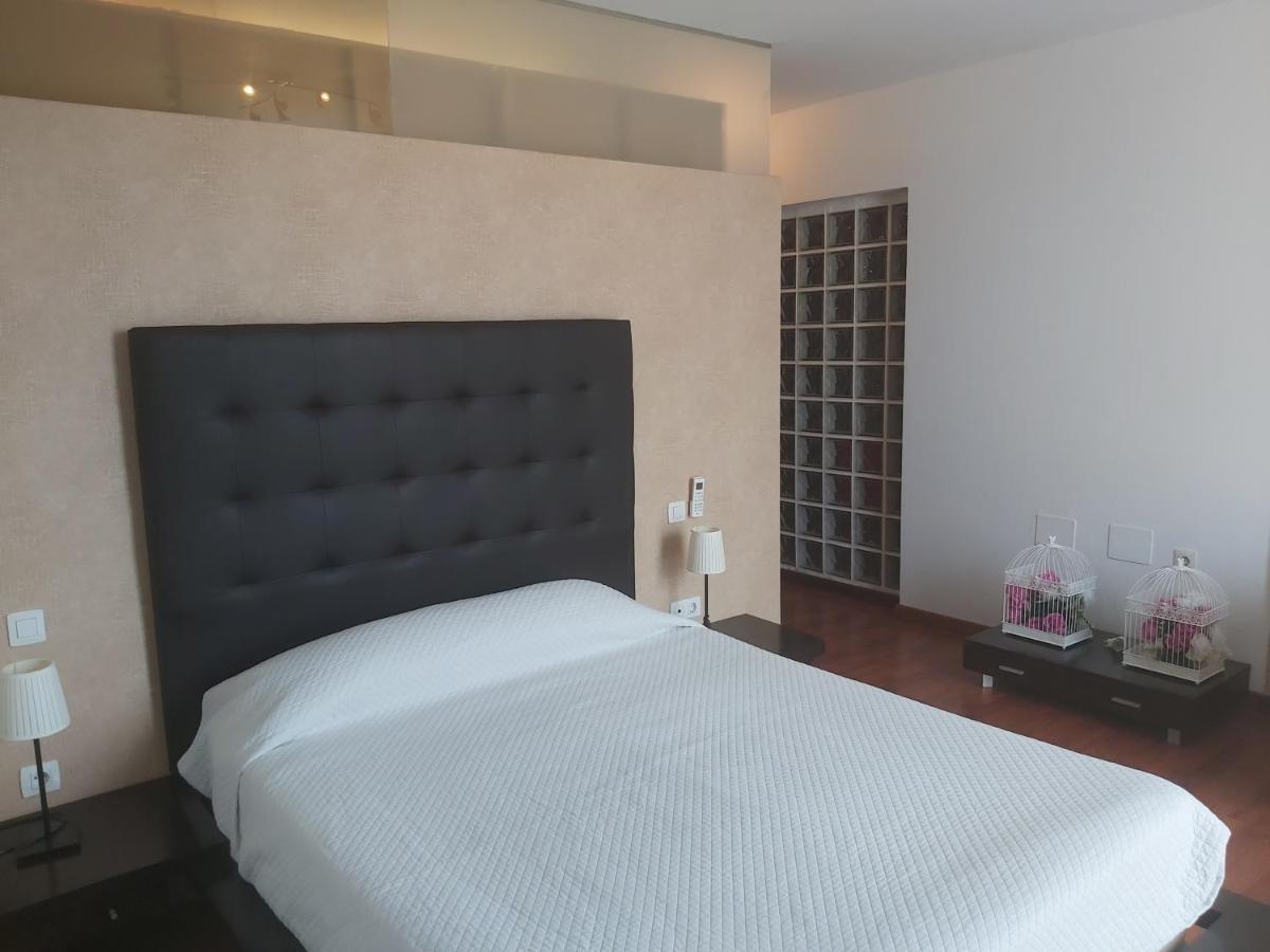 Alexia Beach Playa Honda  Luaran gambar