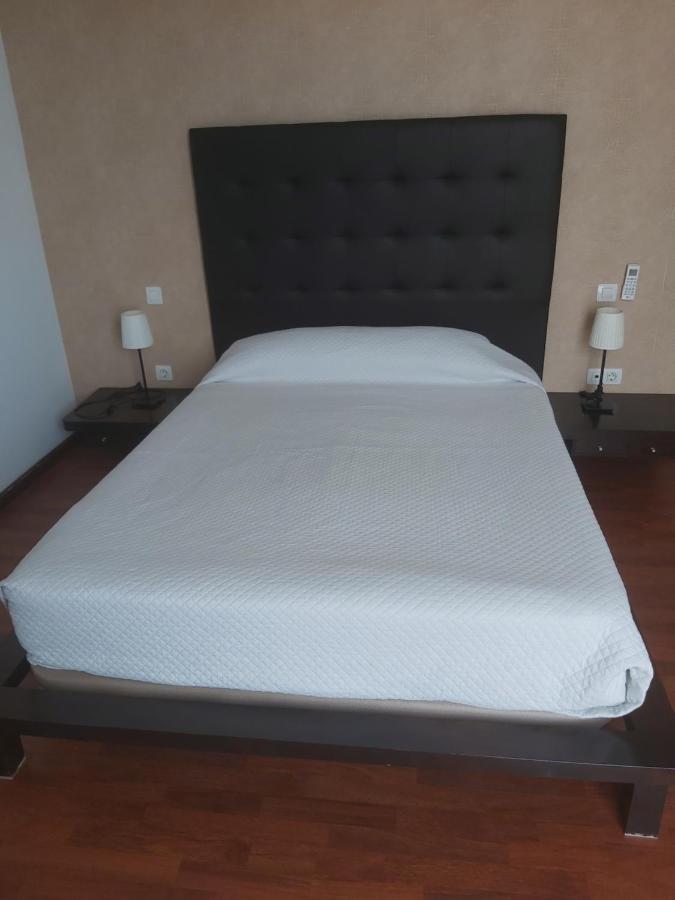 Alexia Beach Playa Honda  Luaran gambar