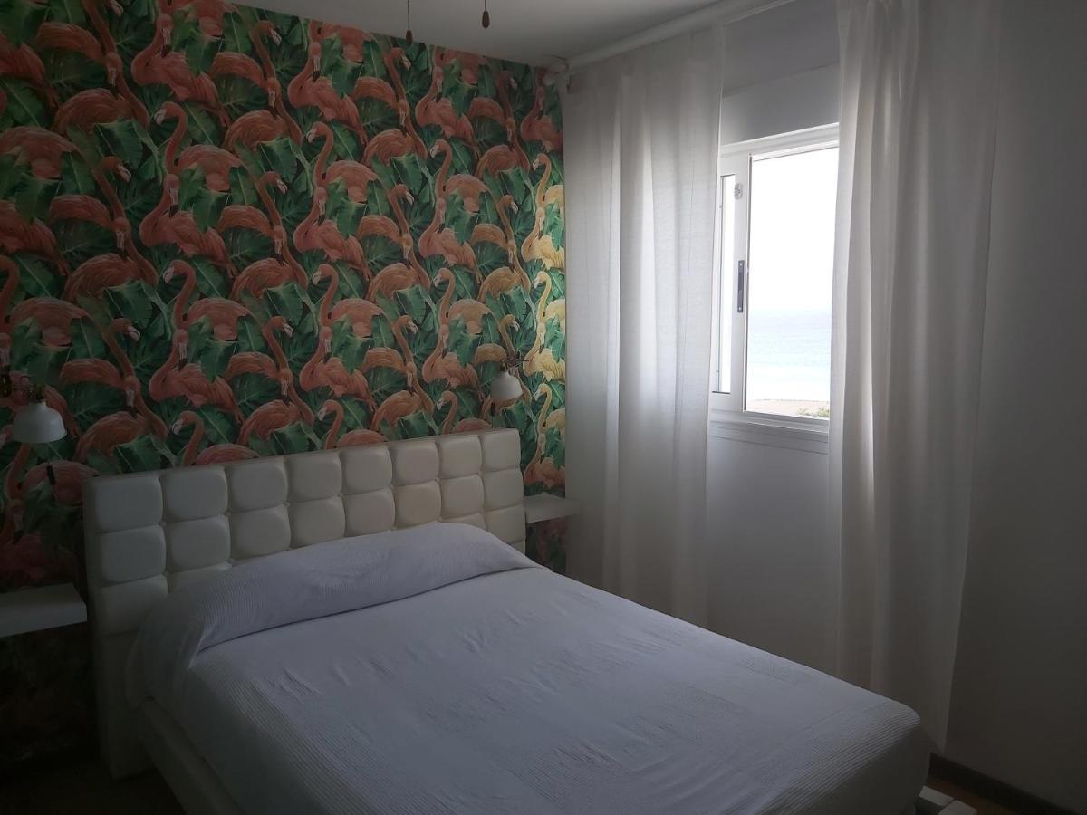 Alexia Beach Playa Honda  Luaran gambar