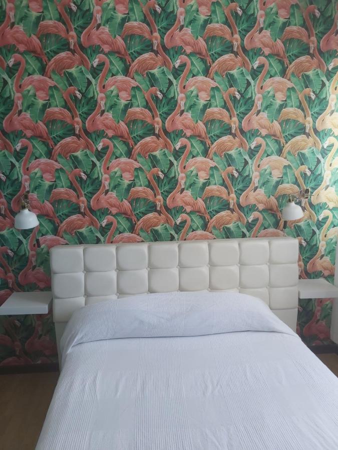 Alexia Beach Playa Honda  Luaran gambar