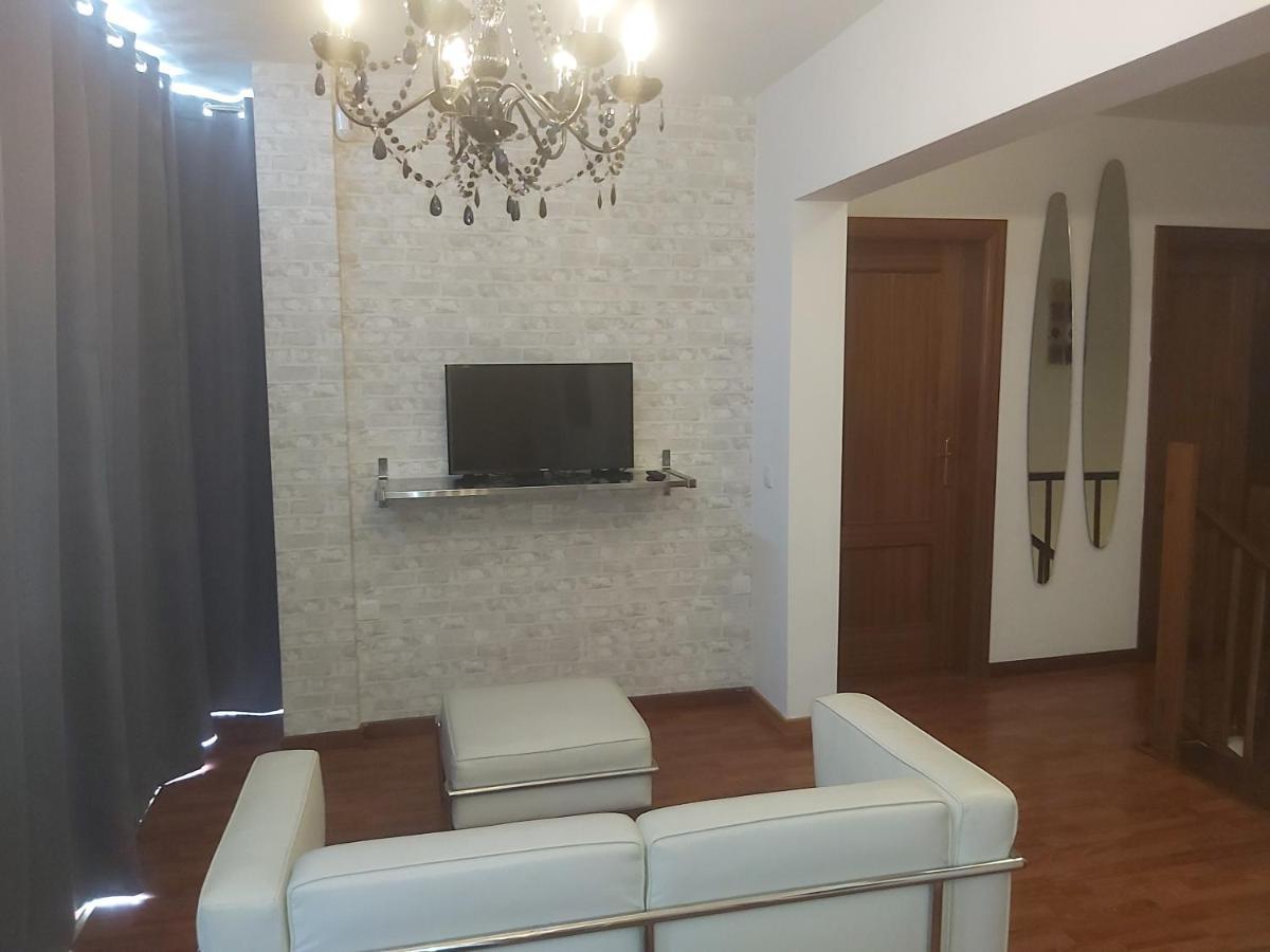 Alexia Beach Playa Honda  Luaran gambar
