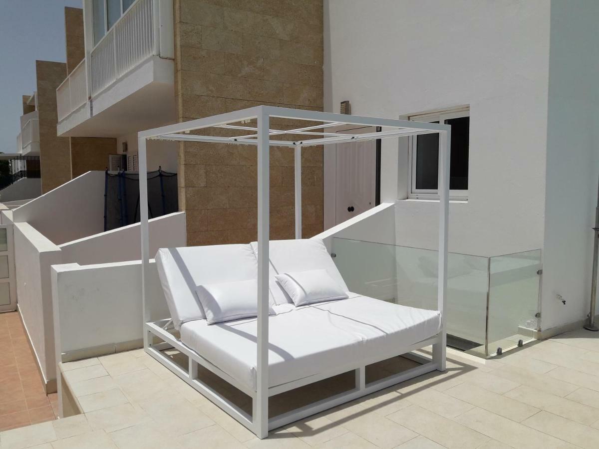 Alexia Beach Playa Honda  Luaran gambar